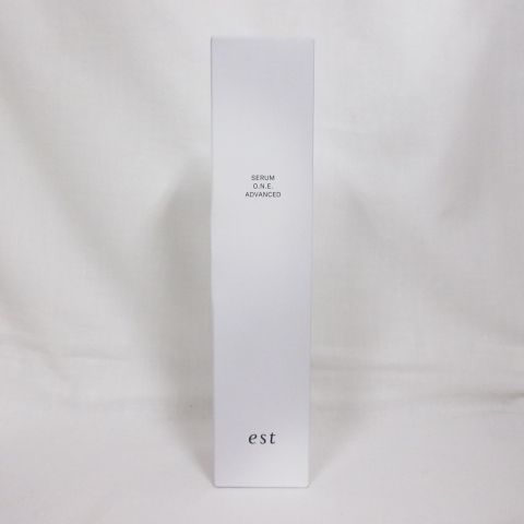 (リニューアル) est エスト セラム ワン アドバンスド エスト エッセンスTa ＜ 美容液 ＞ 90g