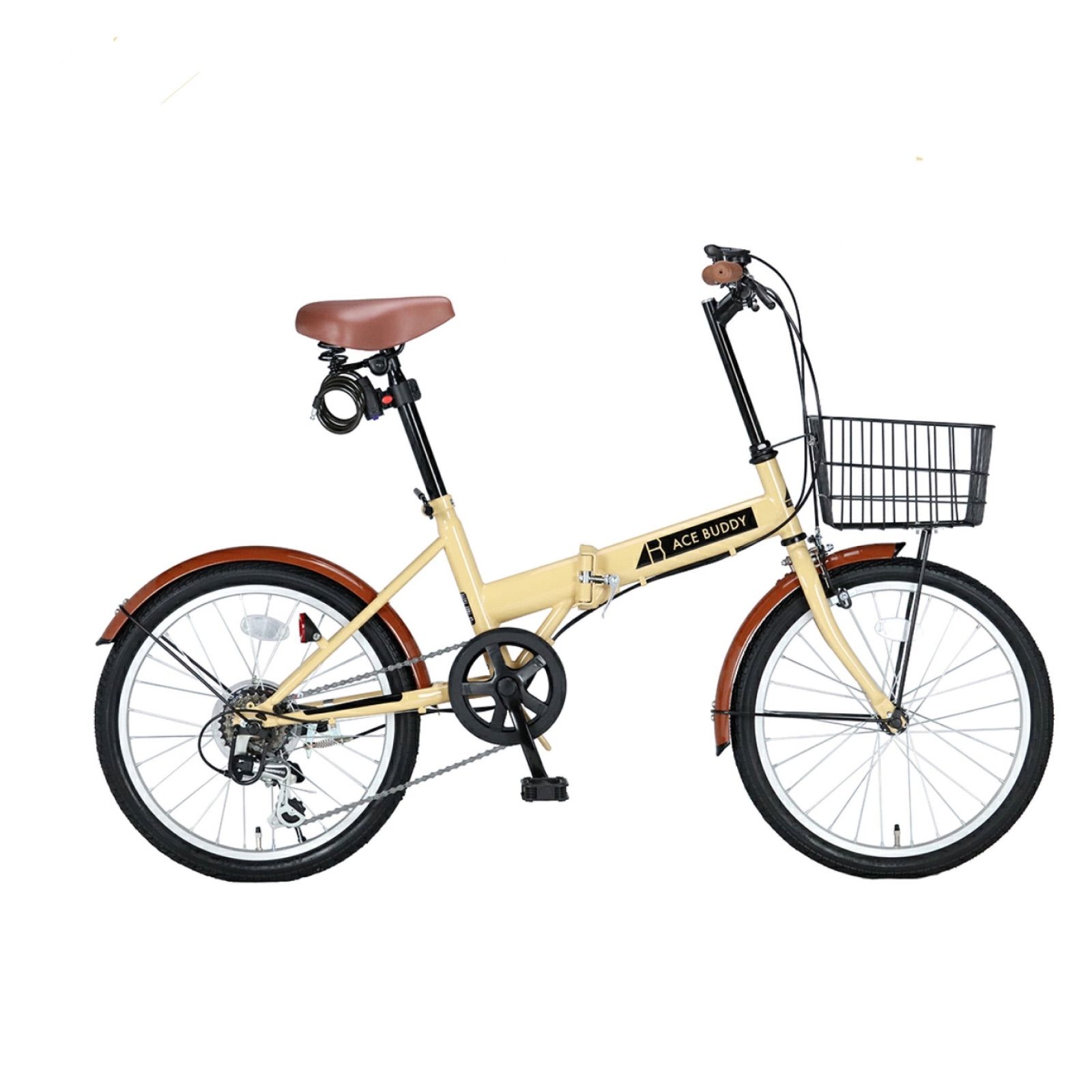 折りたたみ 自転車