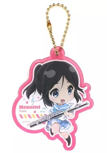 【バラ売り不可】響けユーフォニアム　サマーアンサンブルアクリルチャーム 響けユーフォニアム サマーアンサンブルアクリルチャーム
