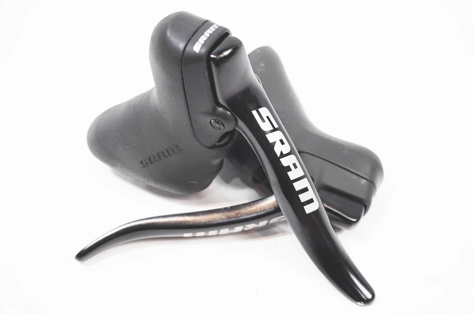 SRAM S500 ブレーキレバー左右セット SSCXやピストバイクに。Sram