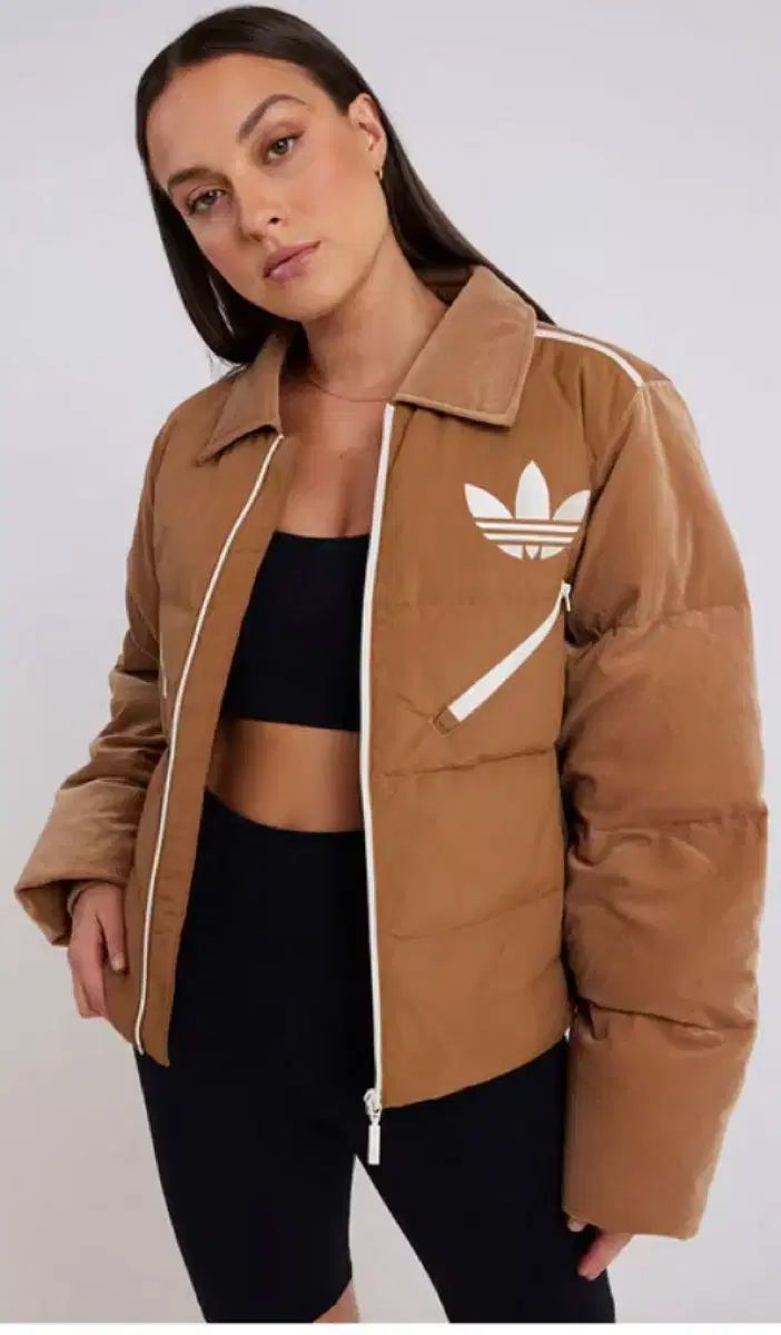 ダウンジャケット