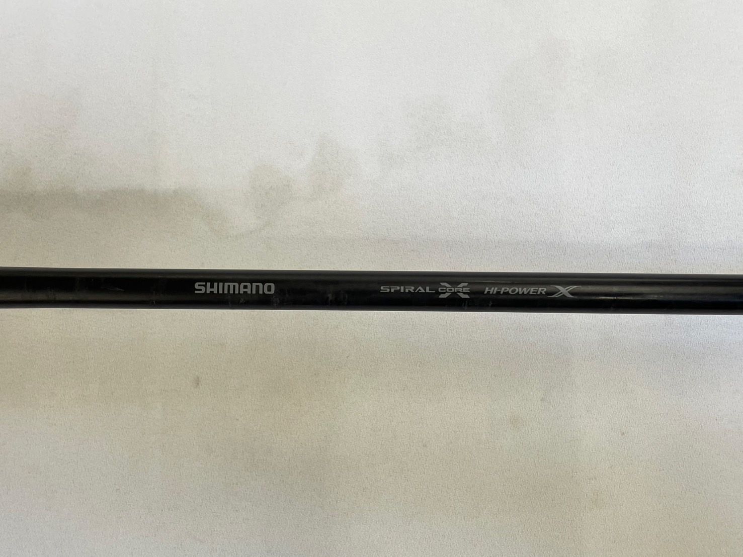 オシアジガーB61-2/HP Amazon | シマノ(SHIMANO) ジギングロッド オシアジガー
