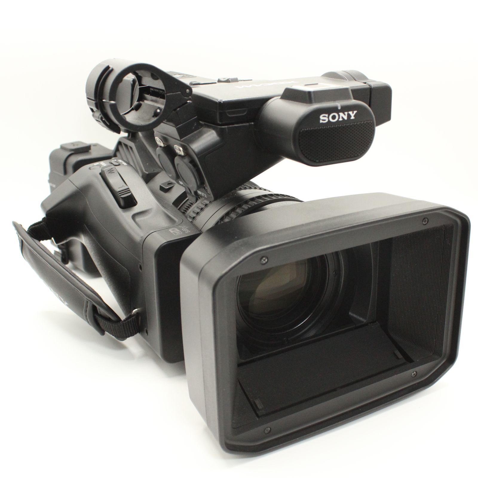 ≪極上品≫ SONY PXW-Z190 XDCAMメモリーカムコーダー #20250328-1541