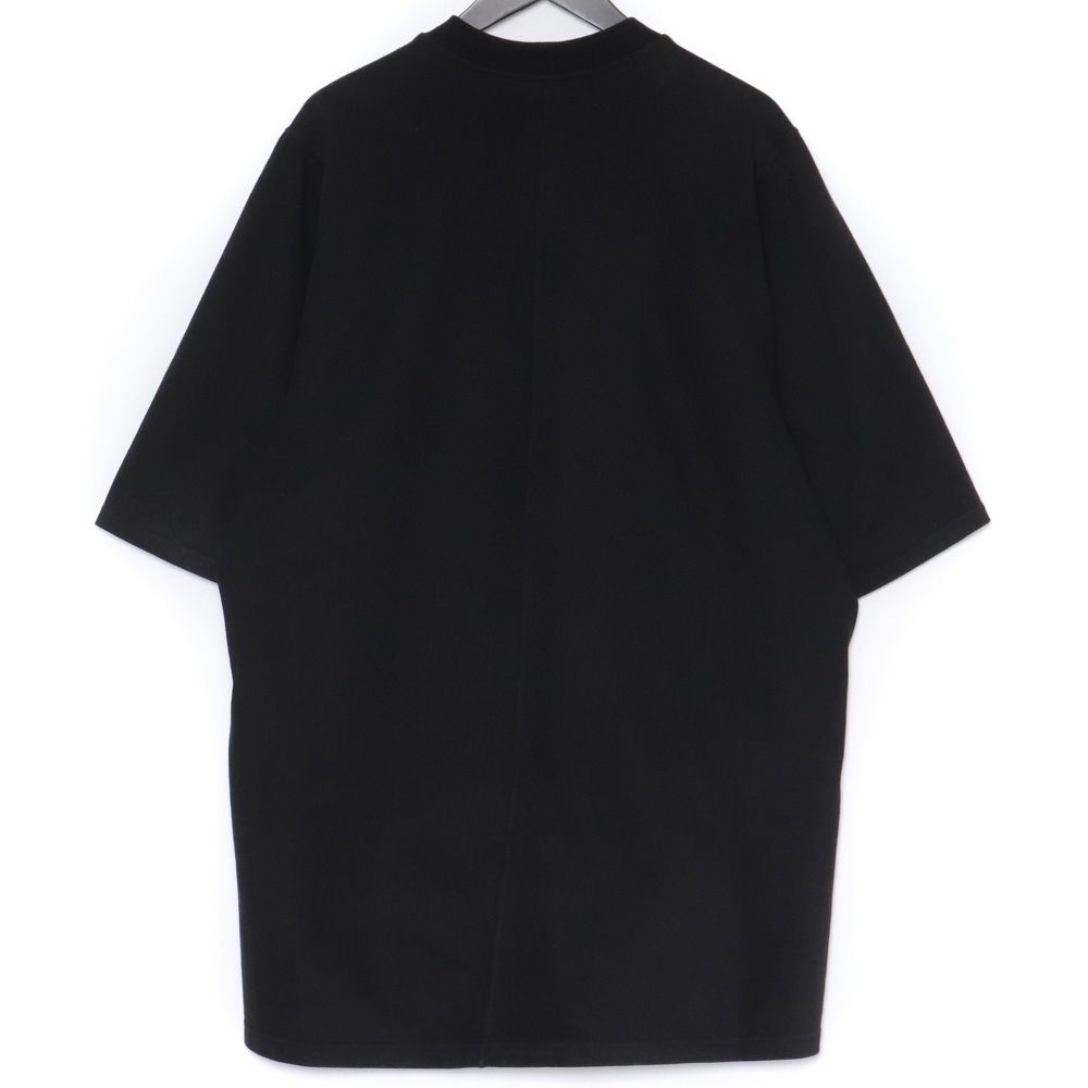 RICK OWENS DRKSHDW JUMBO TEE Sサイズ - メルカリ