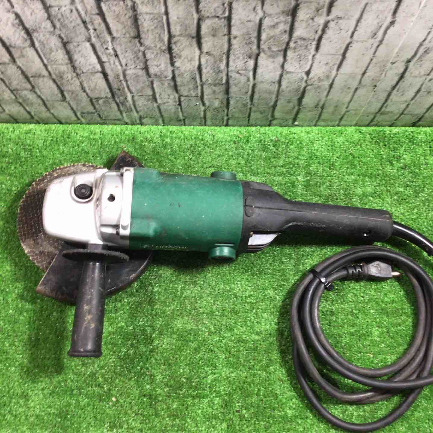 ハイコーキ HIKOKI 旧 日立工機 180mm ディススクグラインダー G18SP 川口店