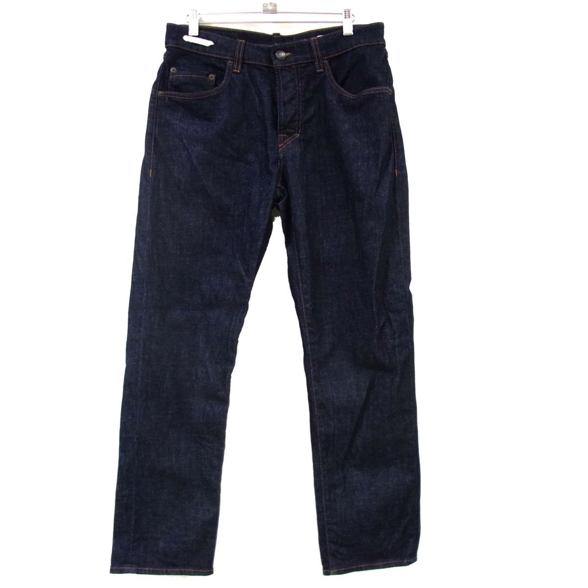 美品◇YCHAI イカイ ジーンズ ROBUSTO（ロブスト）デニムパンツ
