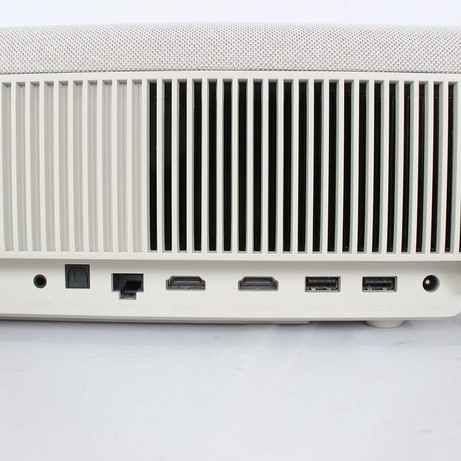 美品】Aladdin Marca XM03F 超短焦点プロジェクター アラジン