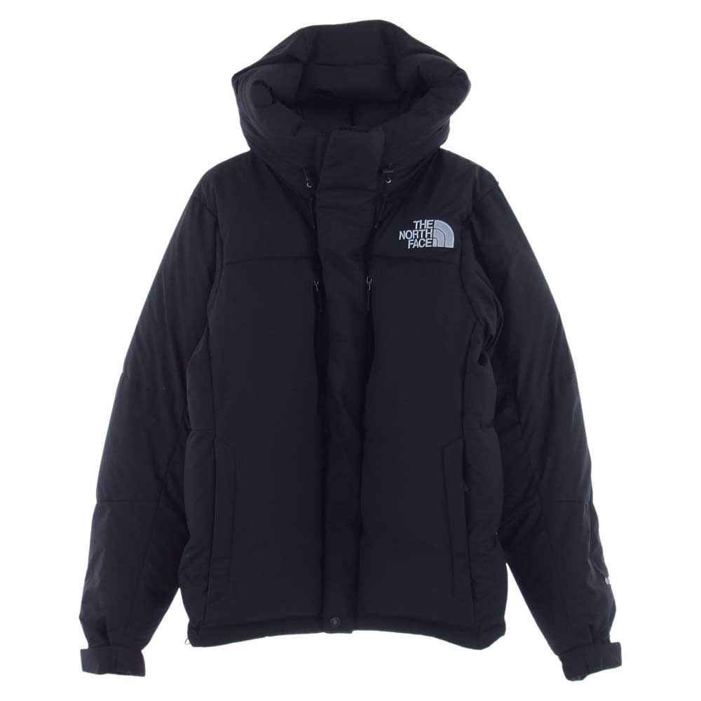 THE NORTH FACE ノースフェイス ダウンジャケット 22AW ND92240 BALTRO