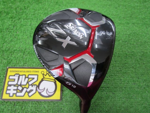 変更OK DUNLOP GK春日井□ 842 ダンロップ（スリクソン） スリクソンZX