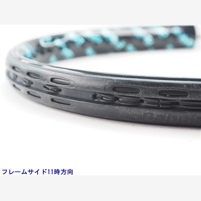 中古 テニスラケット バボラ ピュア ドライブ 2012年モデル (G2)BABOLAT PURE DRIVE 2012 c25080154c-m-01-pl.jpg