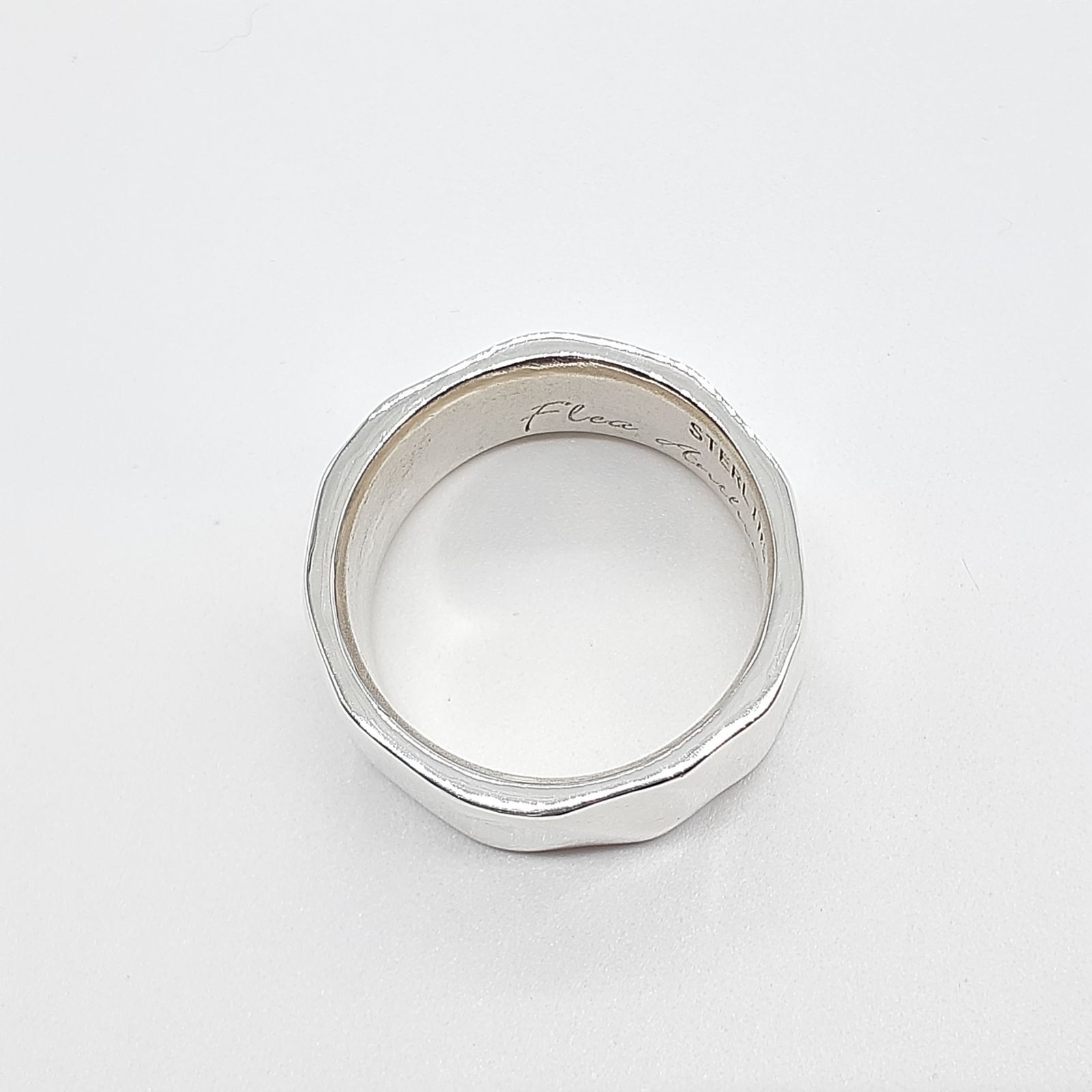 Flea Anthony Design フリーアンソニーデザイン リング STERLING Flea Anthony Design フリーアンソニーデザイン リング STERLING