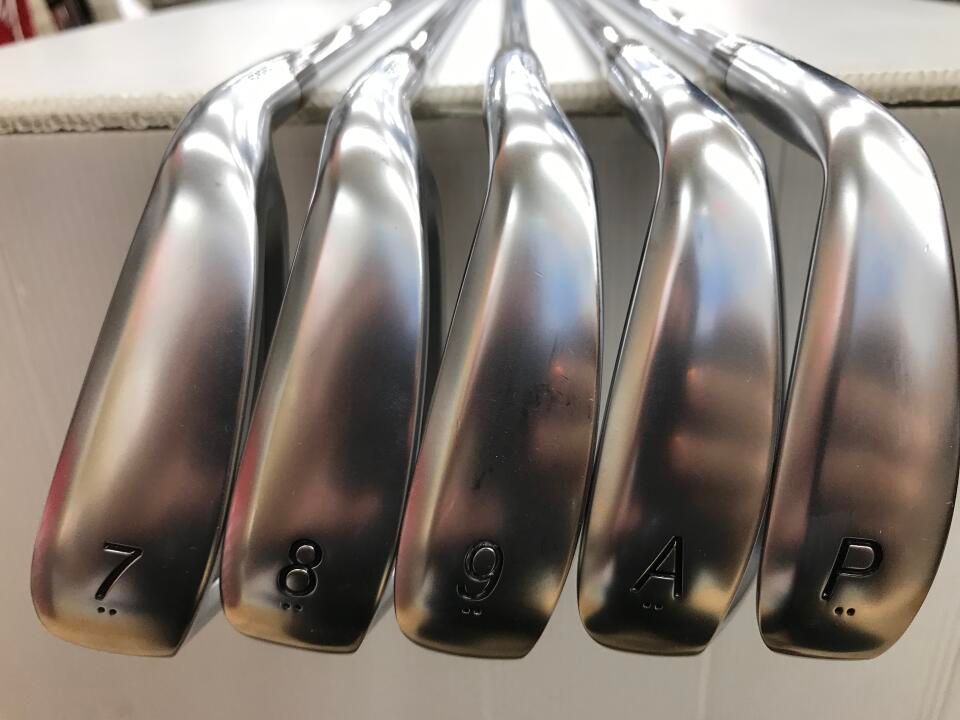 04 IRON | SR | MCI for PRGR 04 IRON | | アイアンセット | プロギア 最短即日発送