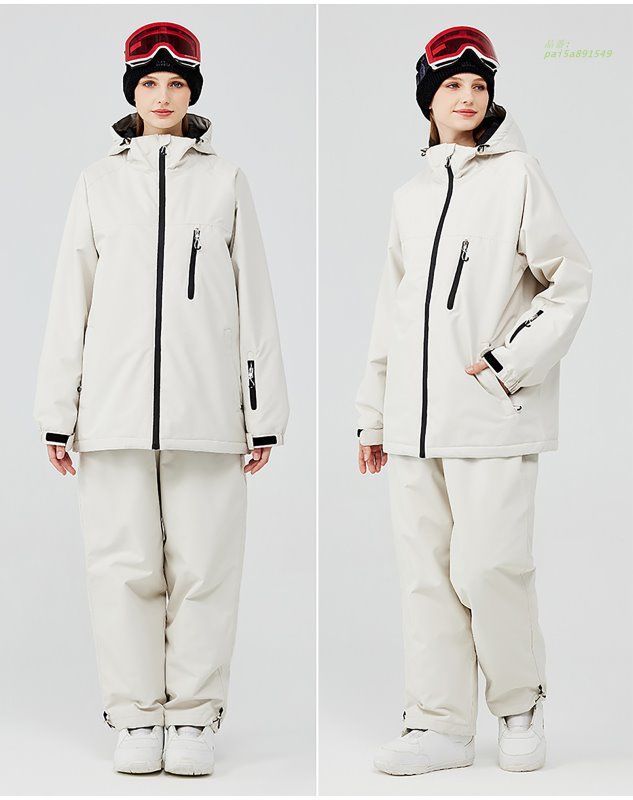 スノーボードウェア