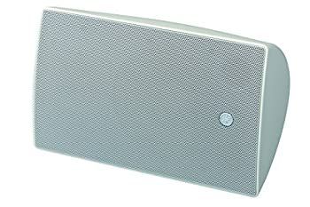 中古】 YAMAHA ヤマハ 2Wayスピーカーシステム ブラック VXS5 (ペア