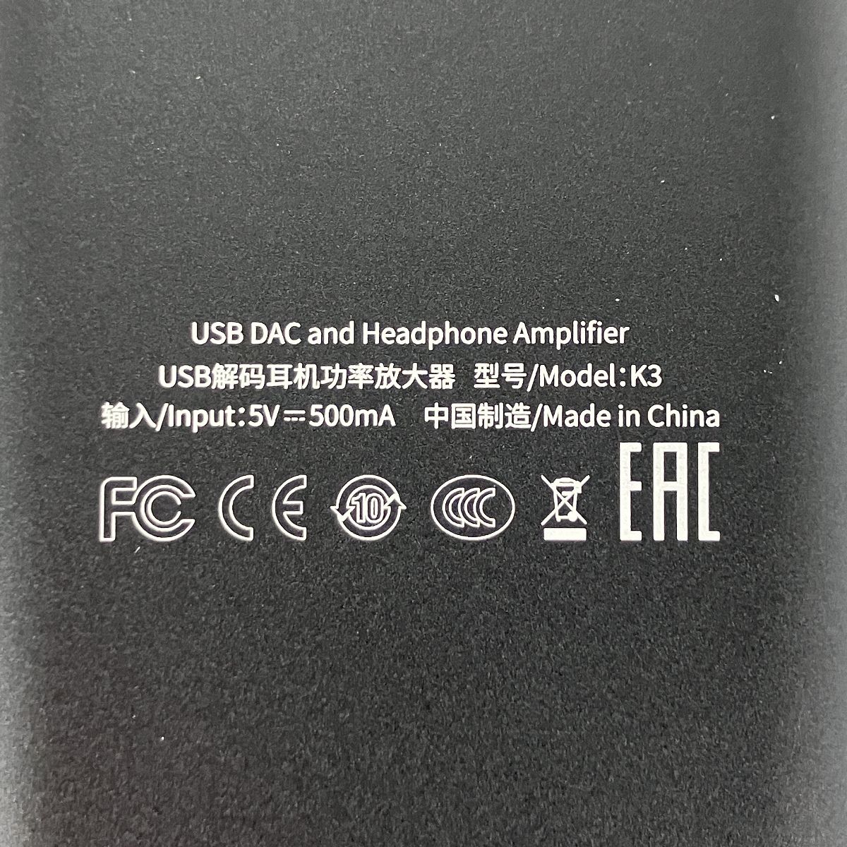 FIO-K3-B