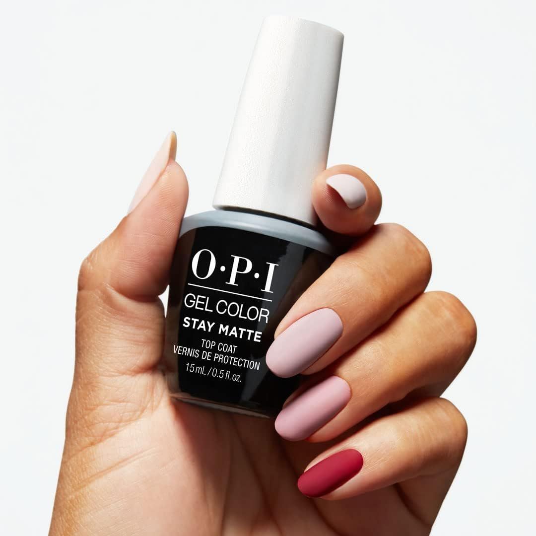 opi ジェルネイル トップコート ストア