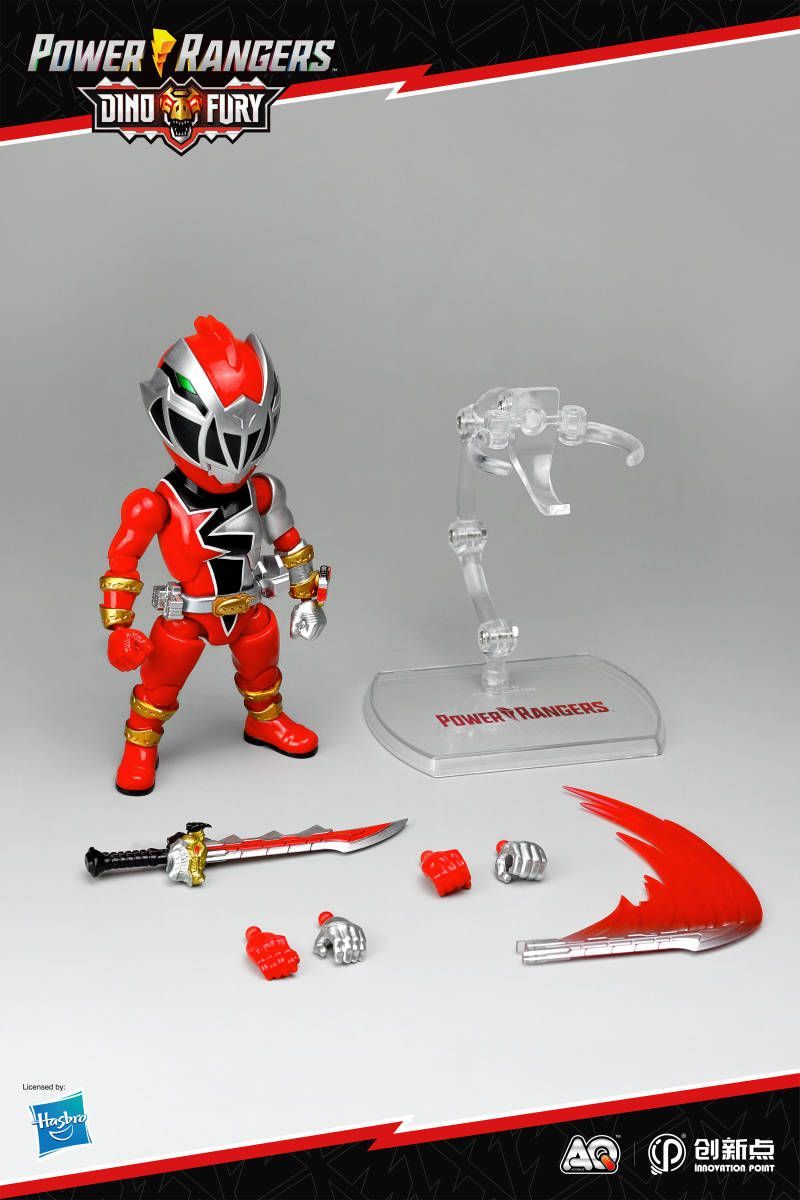 創新点 パワーレンジャー ダイノフューリー レッドレンジャー 騎士竜戦隊 sddefault.jpg