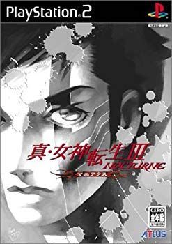 【中古】真・女神転生III - NOCTURNE マニアクス cm3dmju