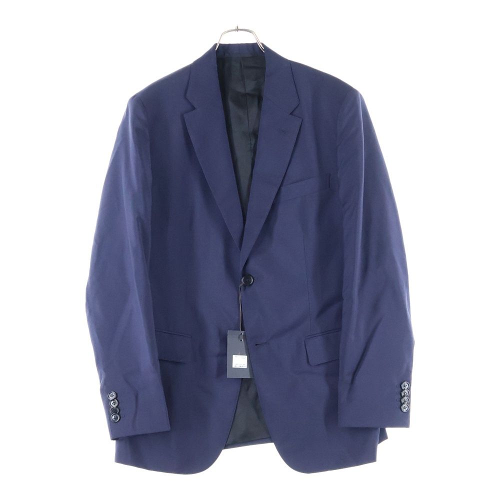 Berluti ベルルッティ テーラードジャケット セットアップスーツ パンツ ネイビー