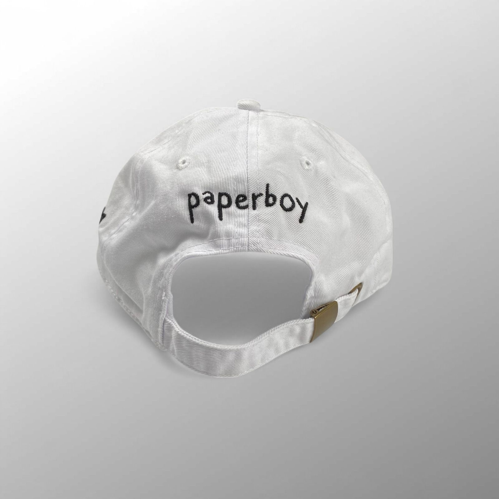 Setinn × Paperboy Setinn Bowl Tour CAP Setinn キャップ