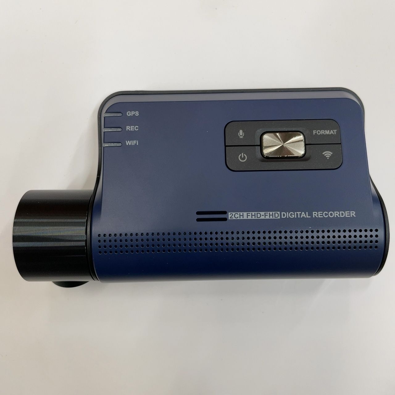 AKEEYO AKY-V360ST ドライブレコーダー ジャンク 付属品未使用 楽天