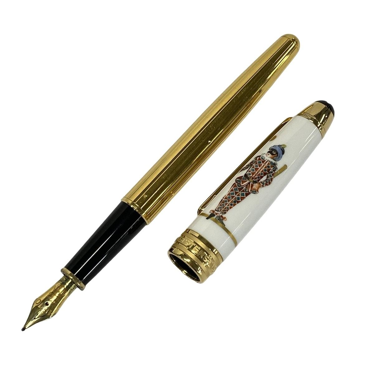 MONTBLANC
