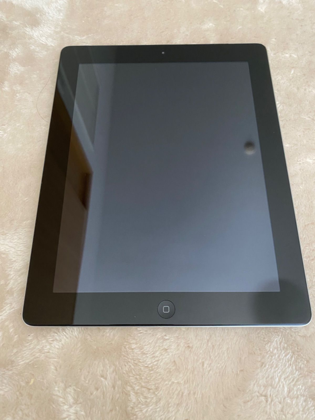 iPad 2 Wi-Fi + 3G 第二世代 32GB