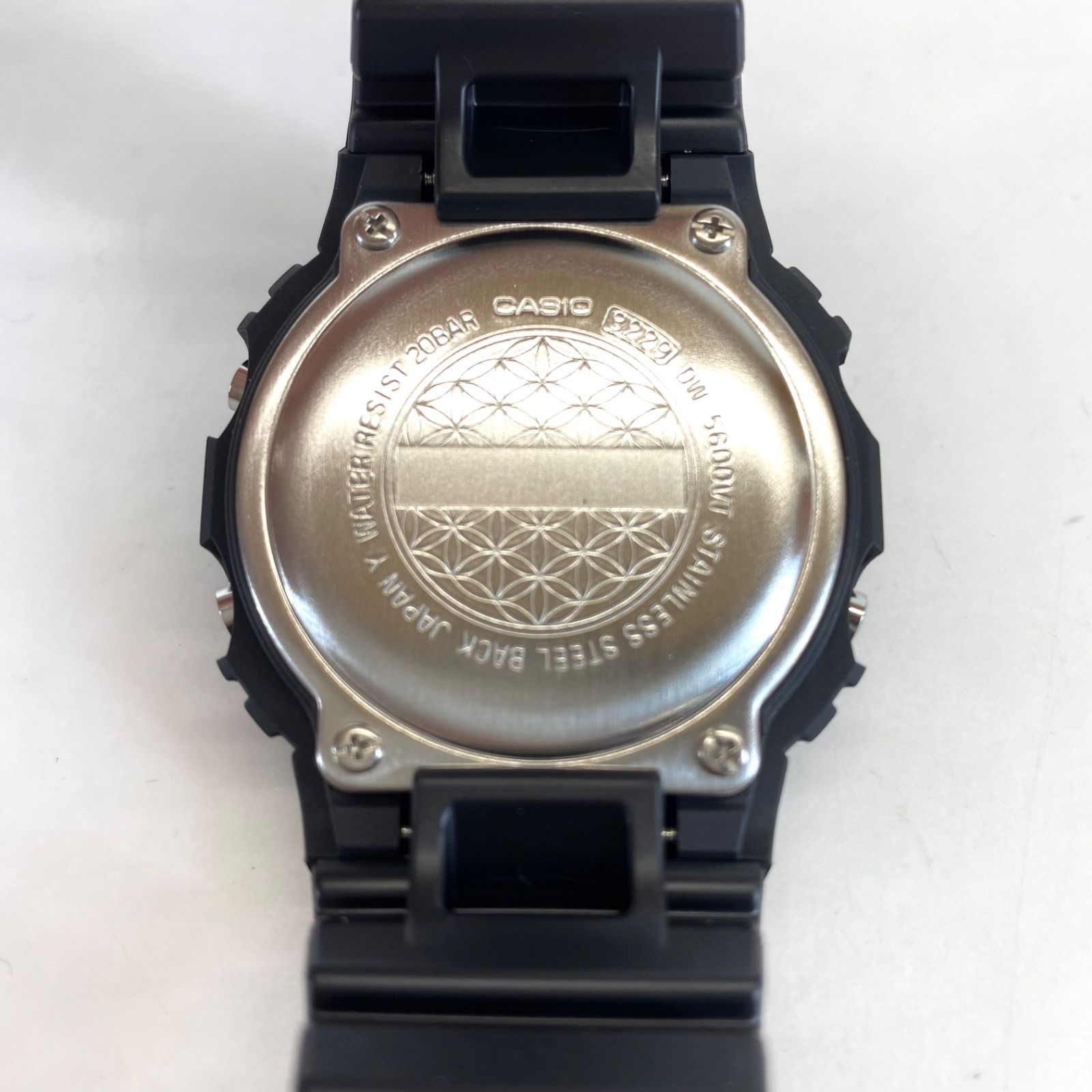 JAM HOME MADE × CASIO G-SHOCK - メルカリ