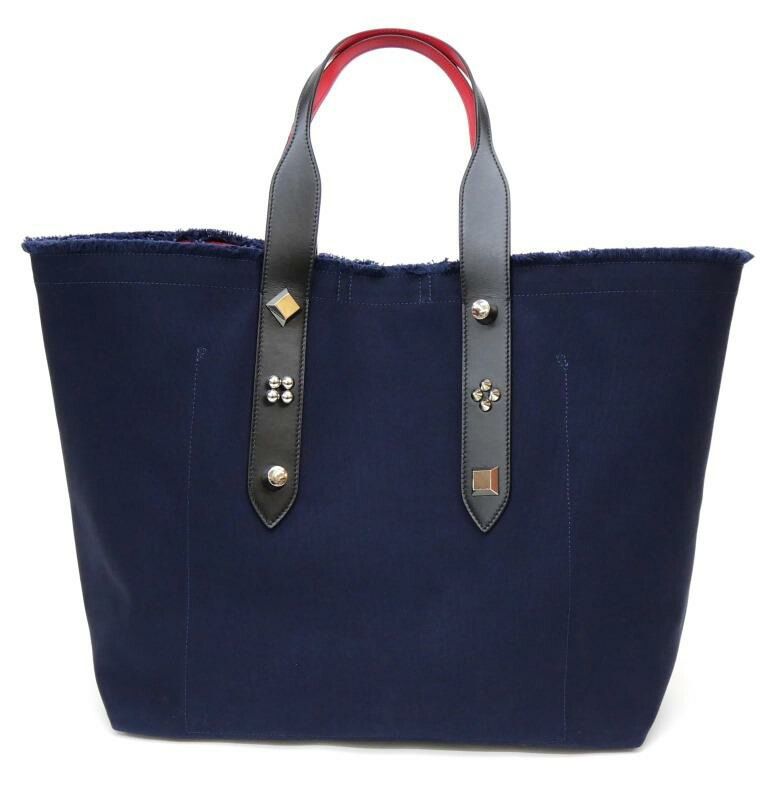 クリスチャンルブタン Christian Louboutin フランジバス ラージ