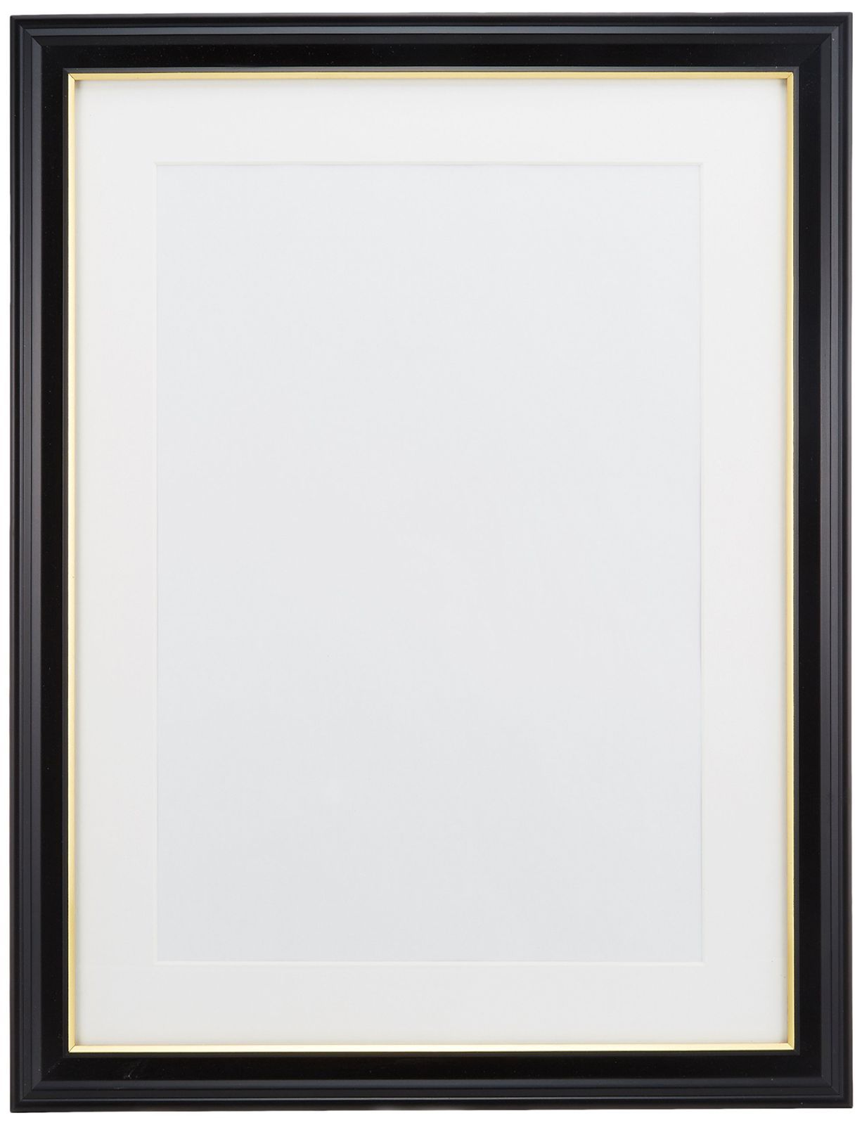 5枚セット アルミ額縁4つ切 新着商品】405020 ブラック 木製 59560 A3 肖像額 額縁 FUJICOLOR