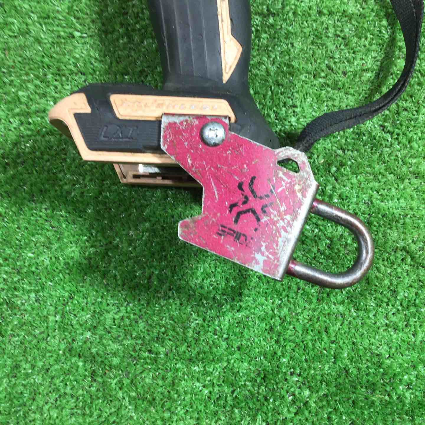 makita コードレスインパクトドライバー