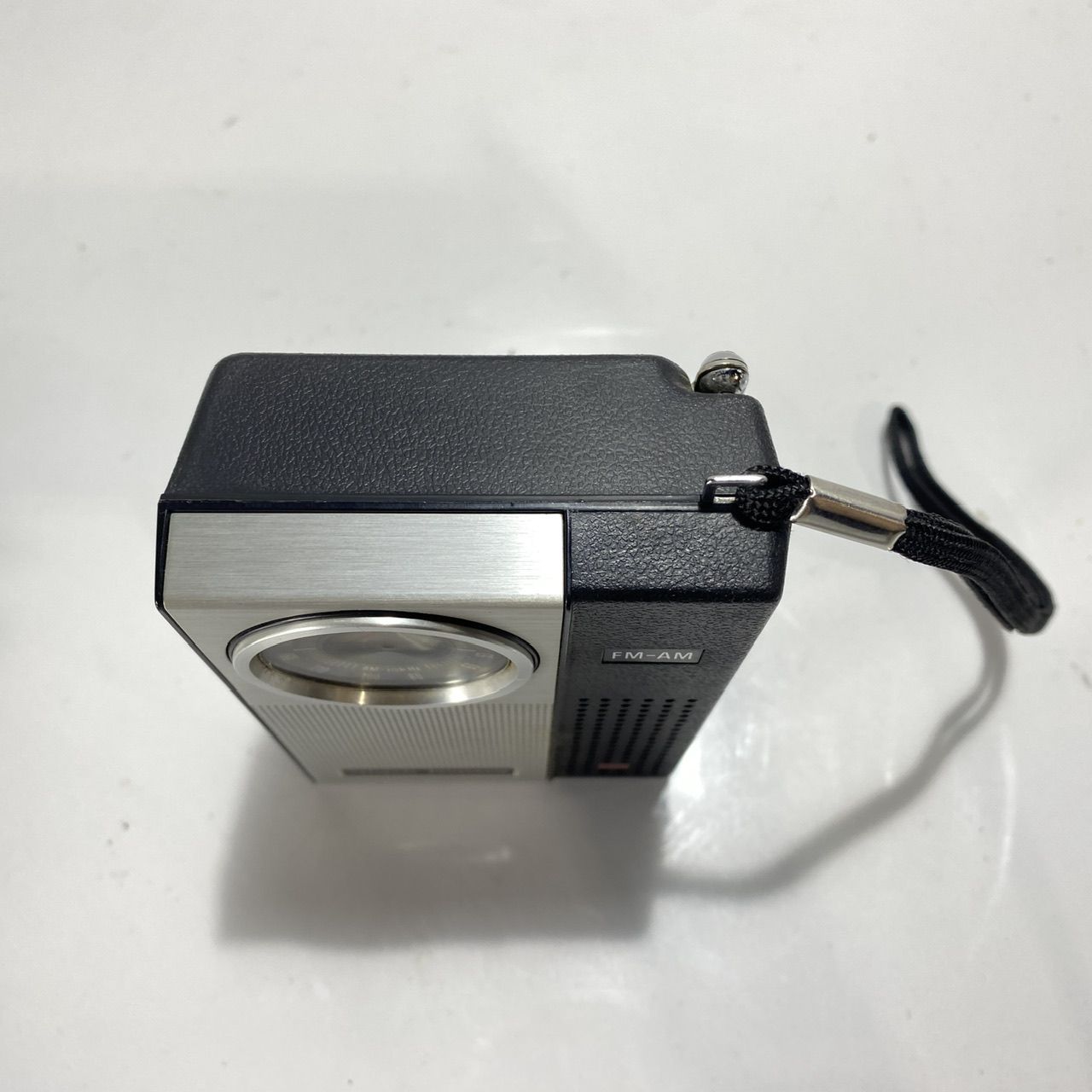 NATIONAL RF-511 AM FM ポータブルラジオ ナショナル パナソニック