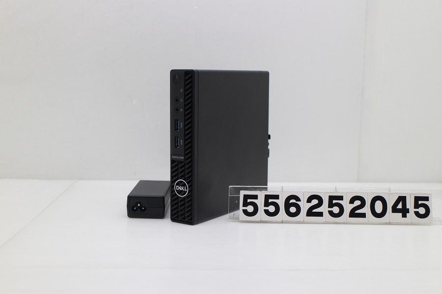 DELL OptiPlex 3080 Micro Core i5 10500T 2.3GHz|16GB|256GB SSD |Win11 556252045