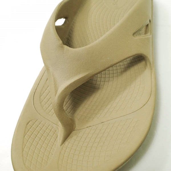 OOFOS ウーフォス Ooriginal Sandals リカバリーサンダル 29cm(M10/W12