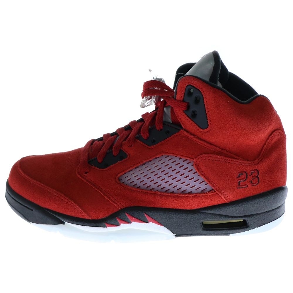 NIKE (ナイキ) AIR JORDAN 5 TORO BRAVO エアジョーダン5 トロ