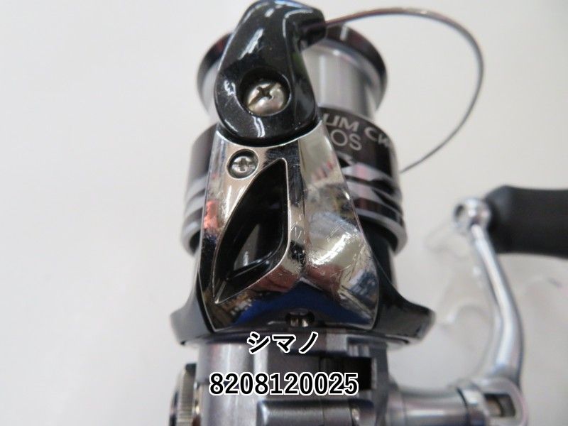シマノ 12レアニウム CI4+ 2500S (02-8208120025) - メルカリ
