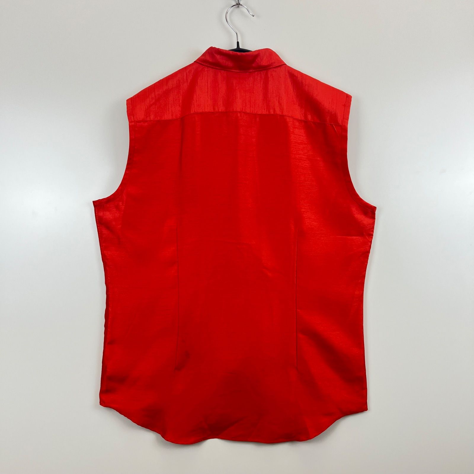 comme des garcons homme plus sleeveless shirt L AD1999 archive old 