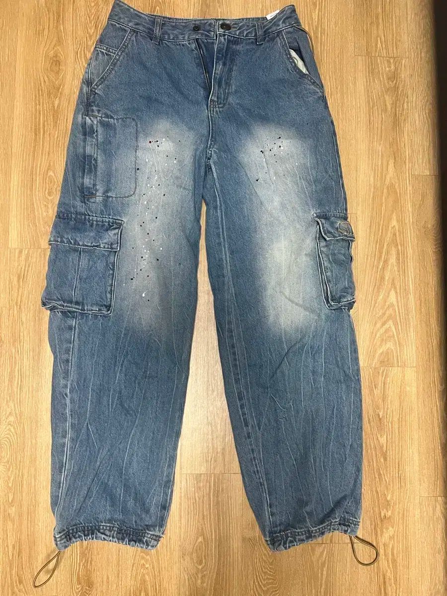 ☆美品 サンタクルーズ スノーボードセット ラスタ＋FLUX+ケース SANTA