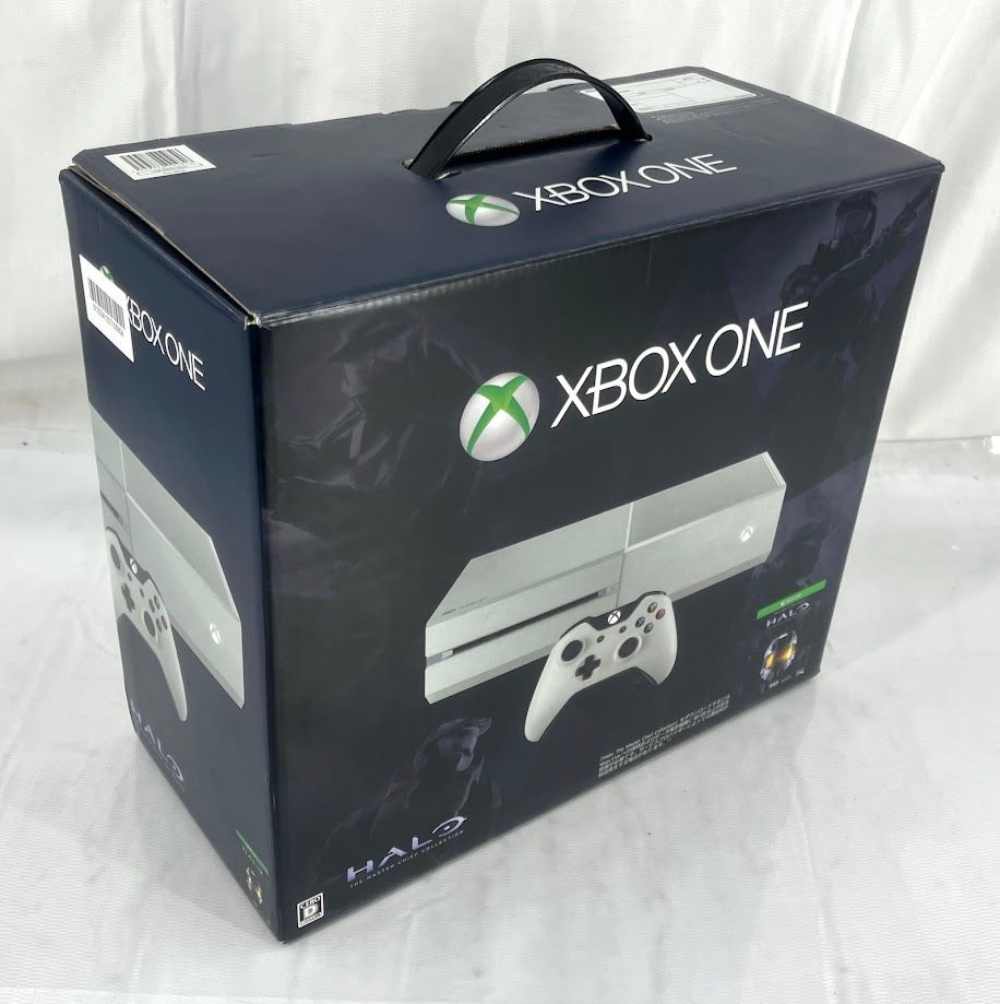 Xbox