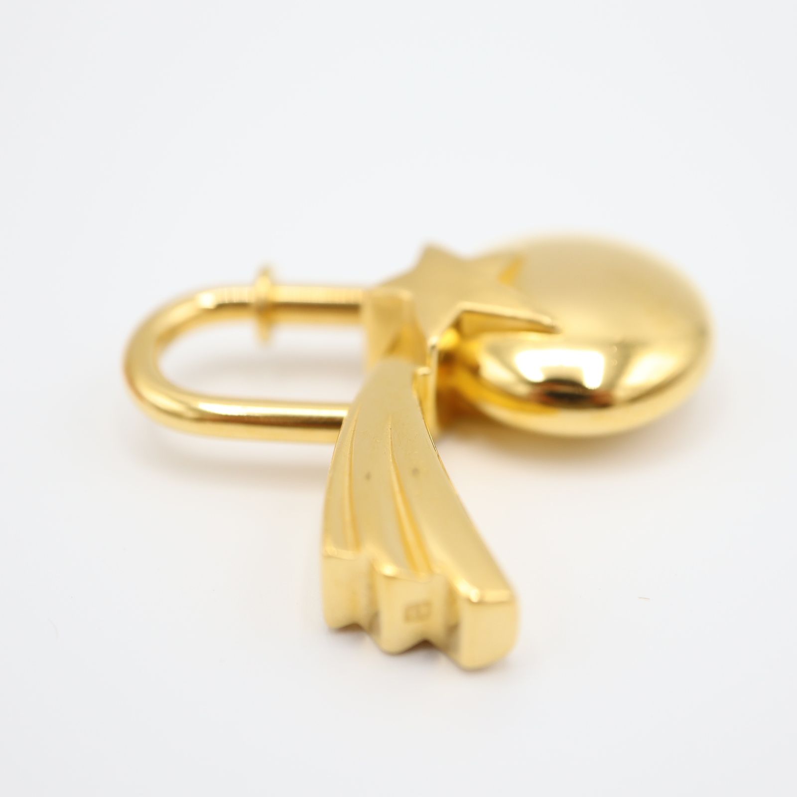 HERMES カデナ シューティングスター 流れ星 1999年限定 チャーム