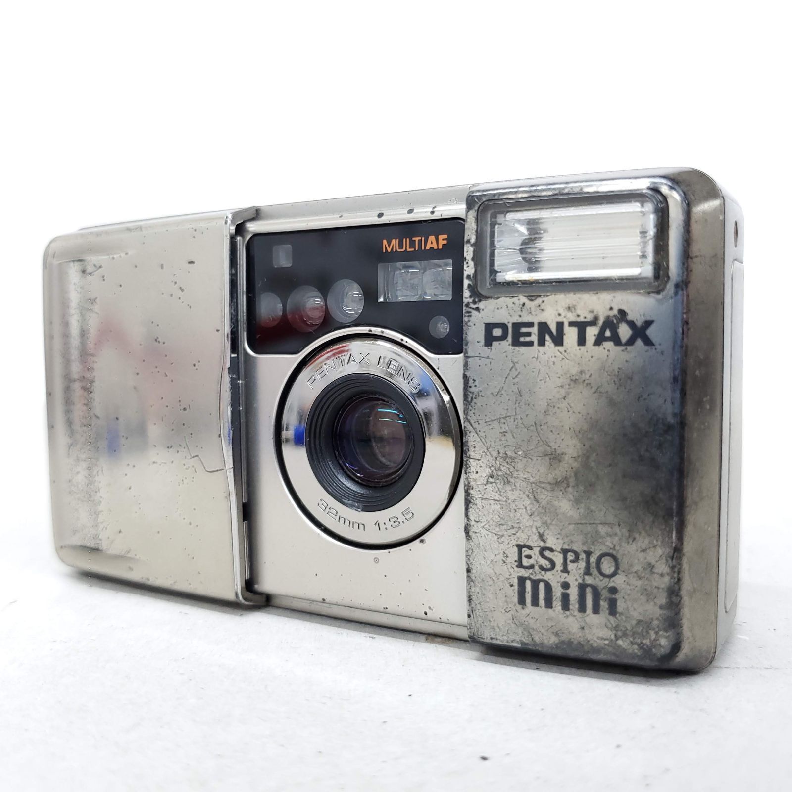 Pentax ESPIO mini F 1016 13 e