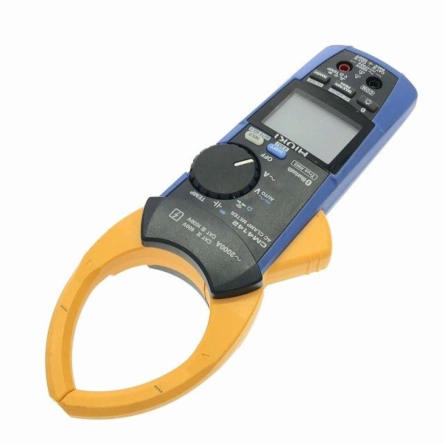 ACクランプメーター CM4142