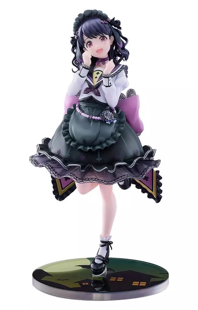 アイドルマスター シャイニーカラーズ 福丸小糸 1/7　フィギュア シャニマス』“福丸小糸”が1/7スケールフィギュアになって登場