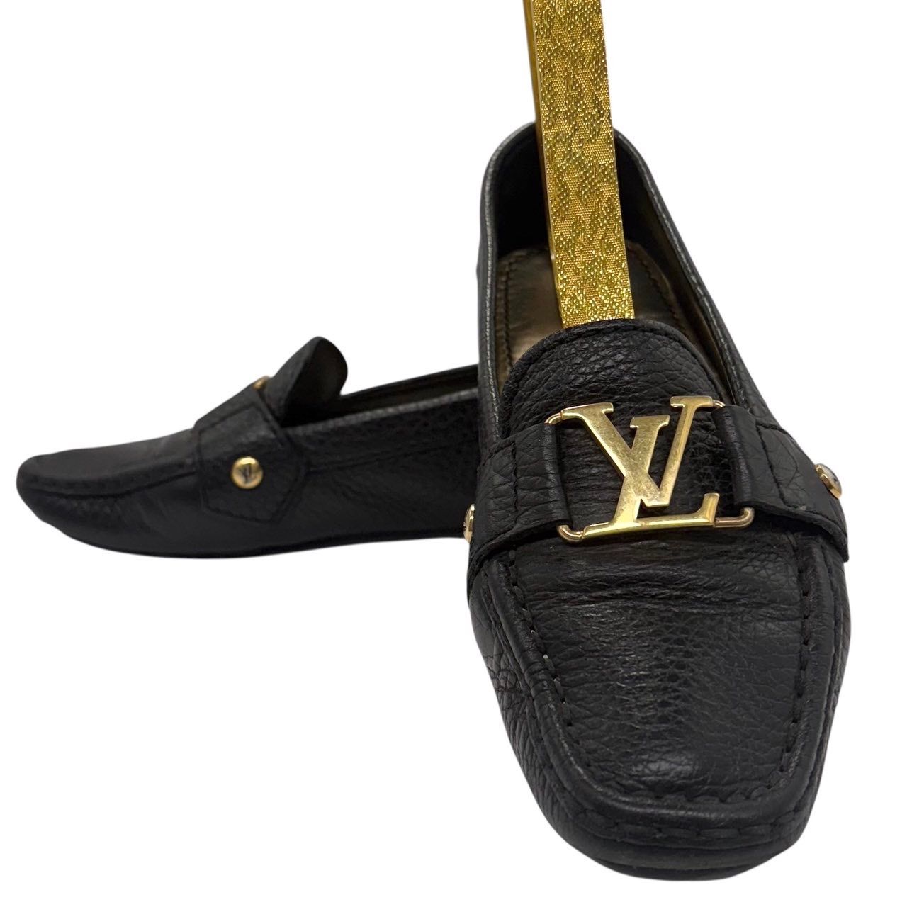 ルイヴィトン LOUIS VUITTON 極美品！ モンテカルロ LV