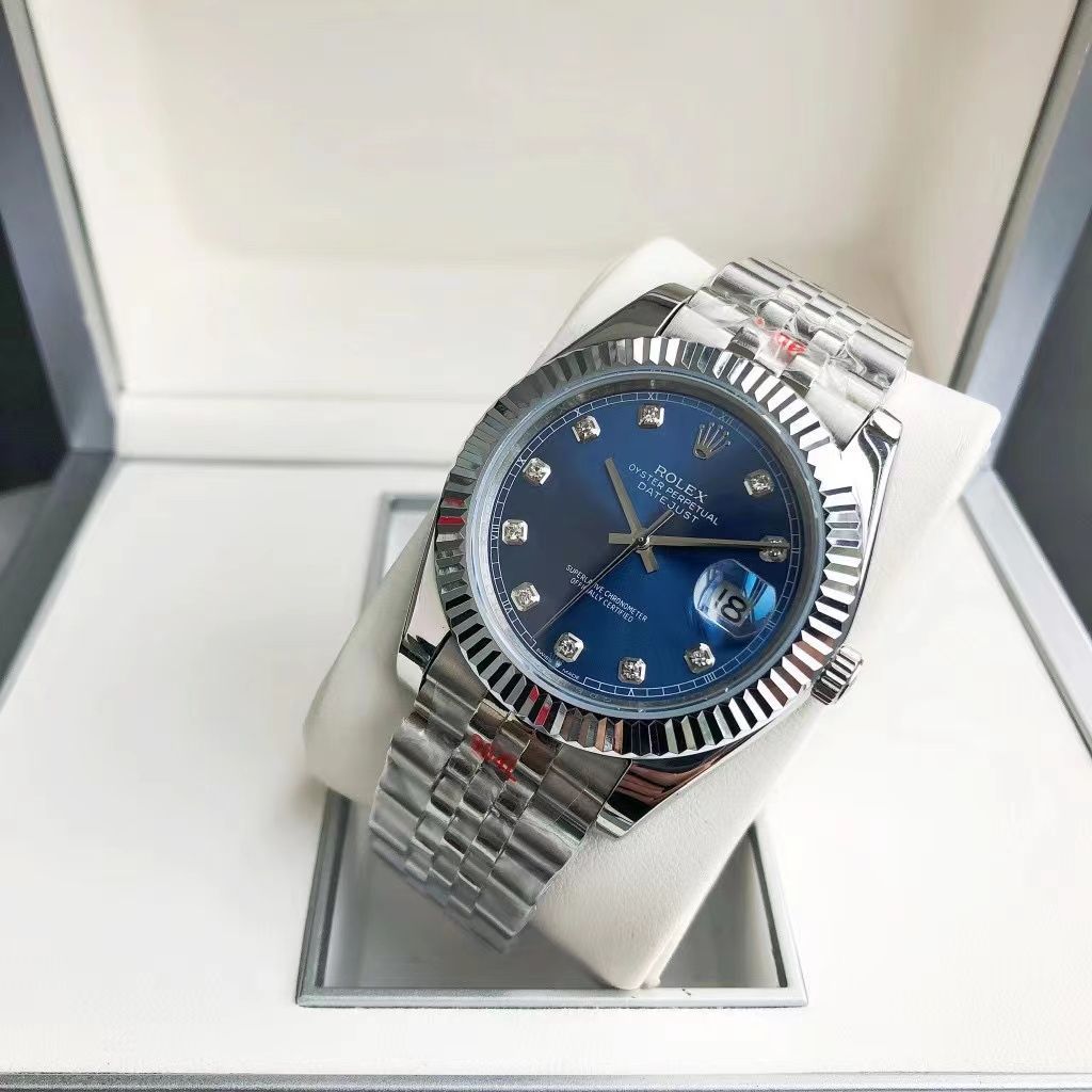 Rolexロレックス デイトジャストシリーズ m126334--0016.