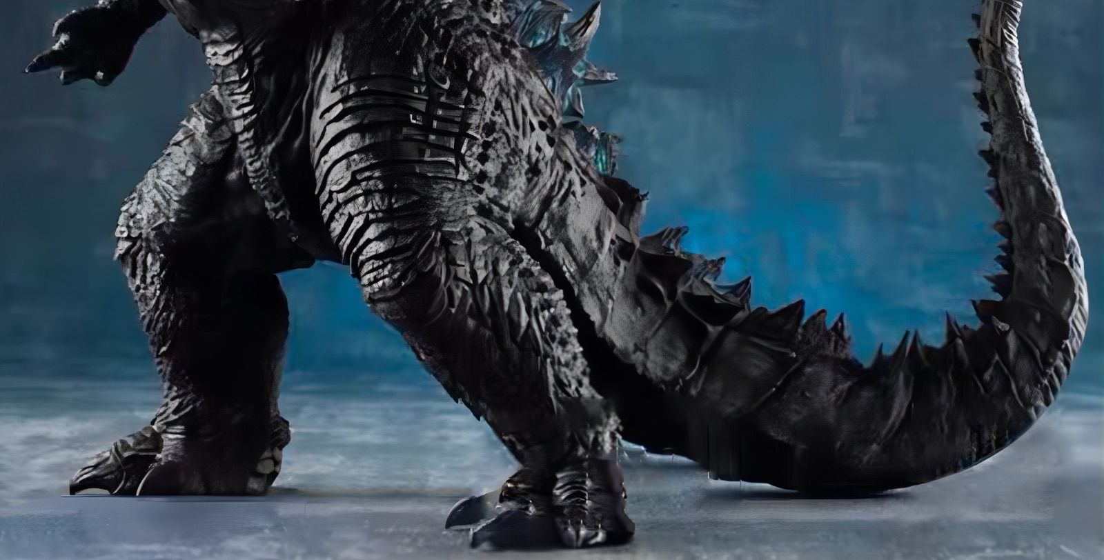 ゴジラ　GODZILLA ガレージキット　ガレキ　フィギュア　未塗装未組立 ゴジラ GODZILLA ガレージキット ガレキ フィギュア 未塗装未