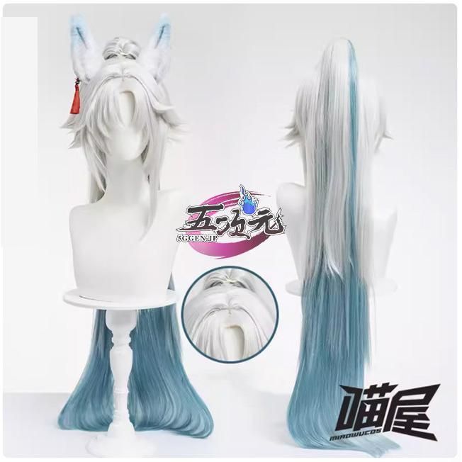 猫屋小舗 崩壊スターレイル