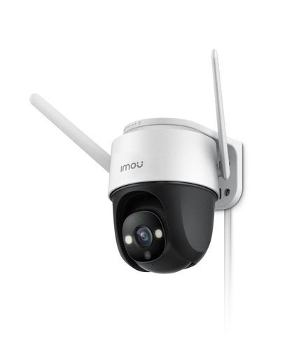 Imou防犯カメラ屋外ワイヤレスCruiser1080p2MP200万画素