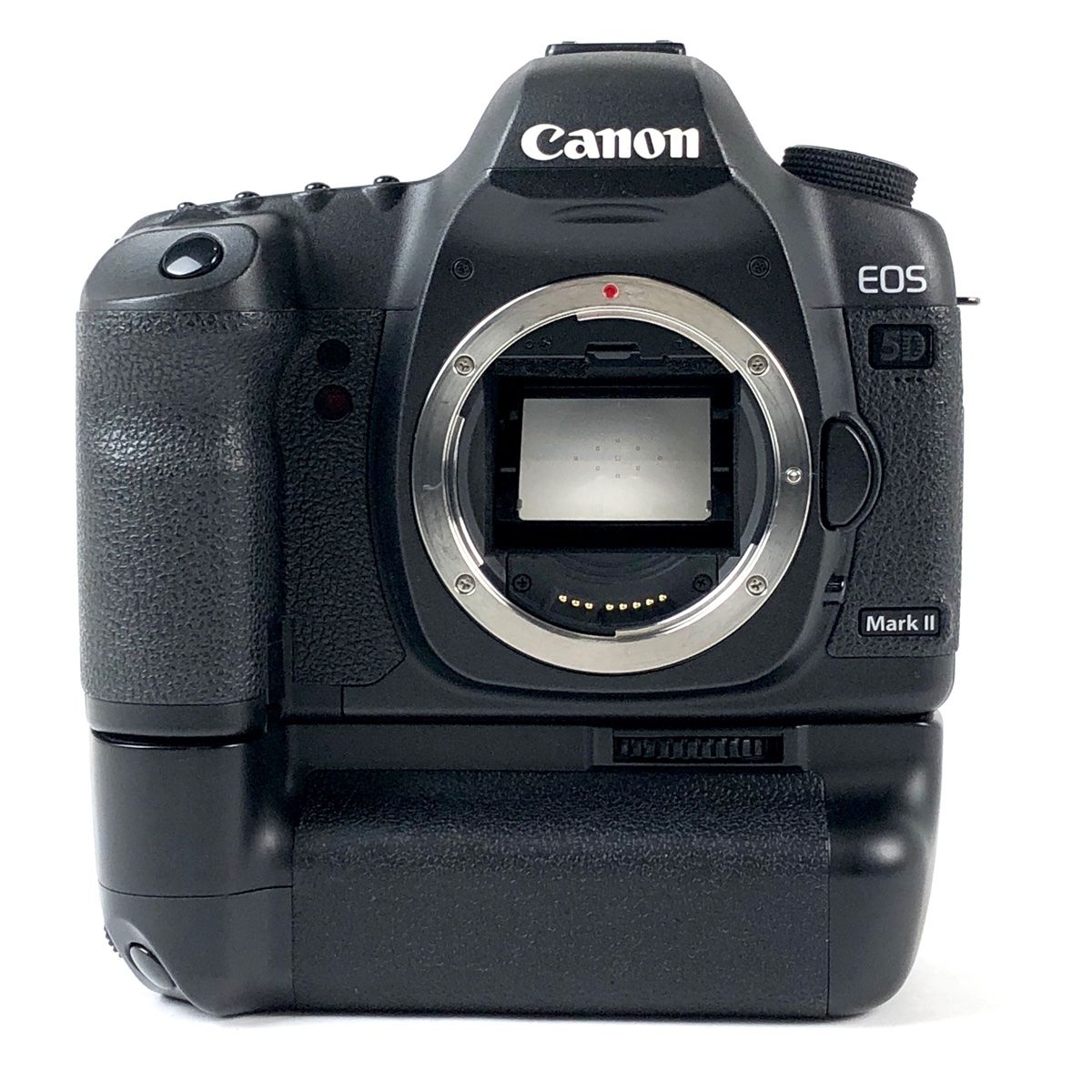キヤノン Canon EOS 5D Mark II ボディ デジタル 一眼レフカメラ
