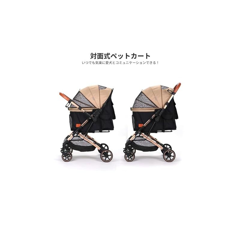 コット内大きい